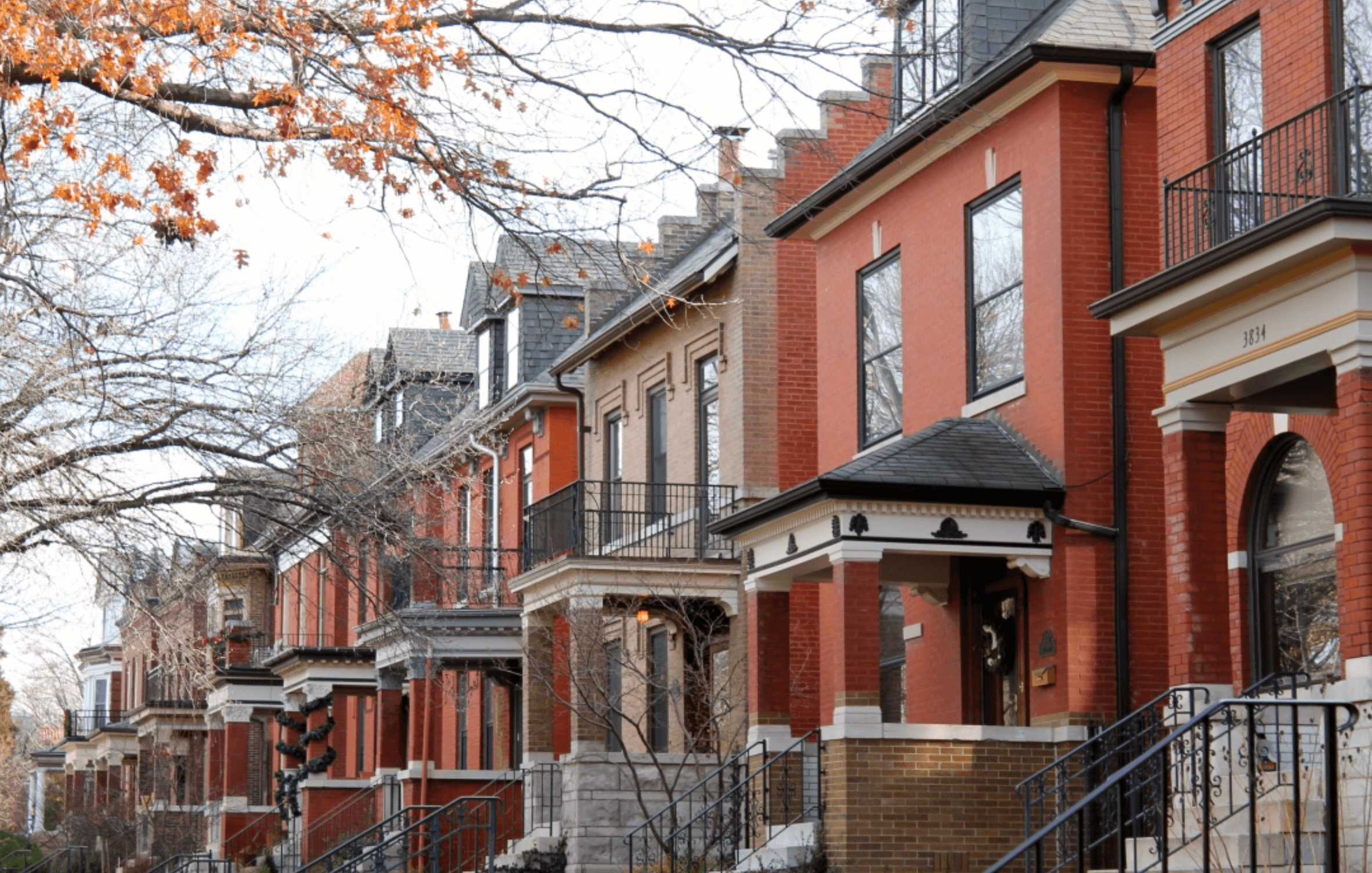 It’s a Buyer’s Market. So Why Aren’t Home Prices Falling?